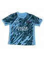 Paris Saint-Germain Brankářské Venkovní Dres 2024-25 Krátký Rukáv